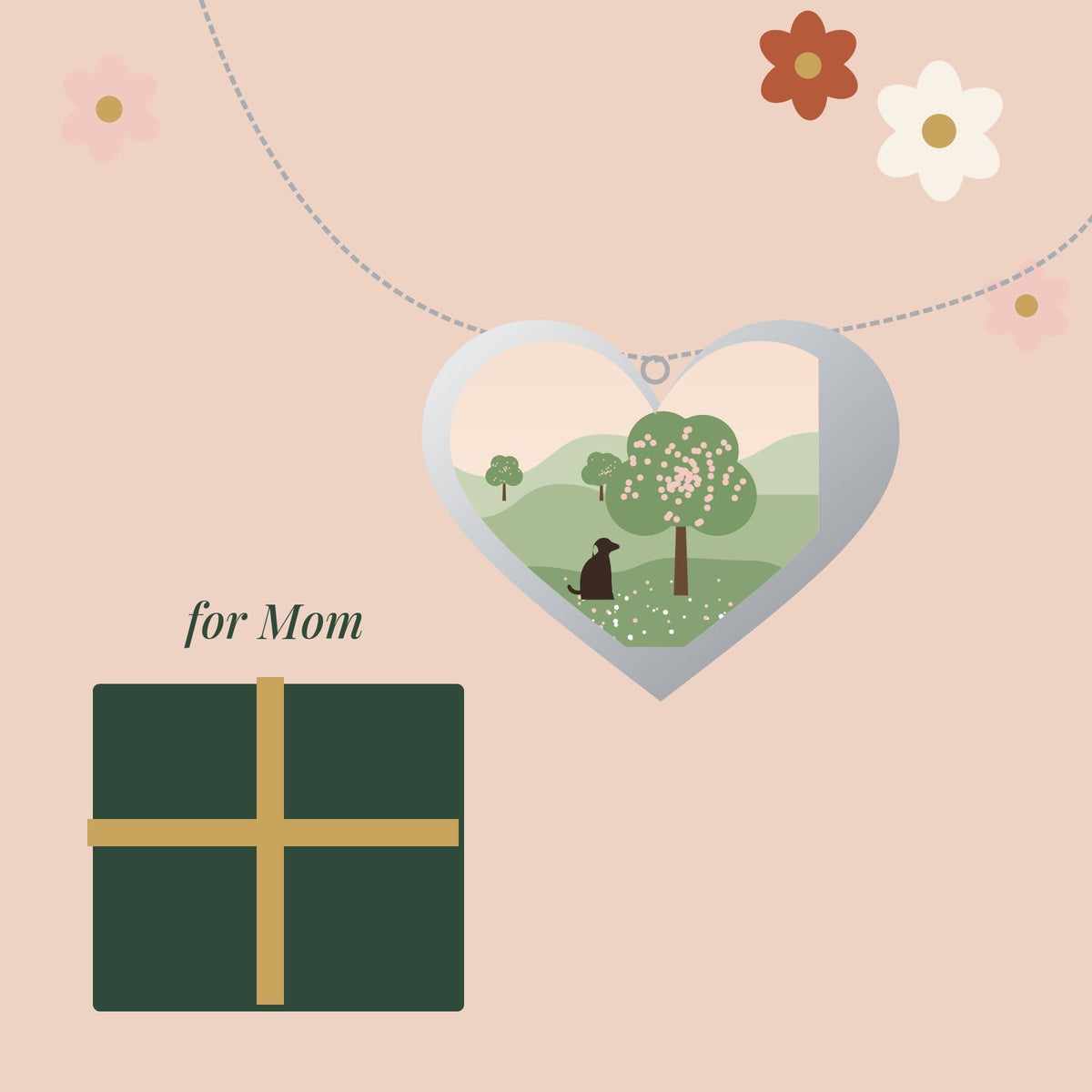 Gifts for Mom