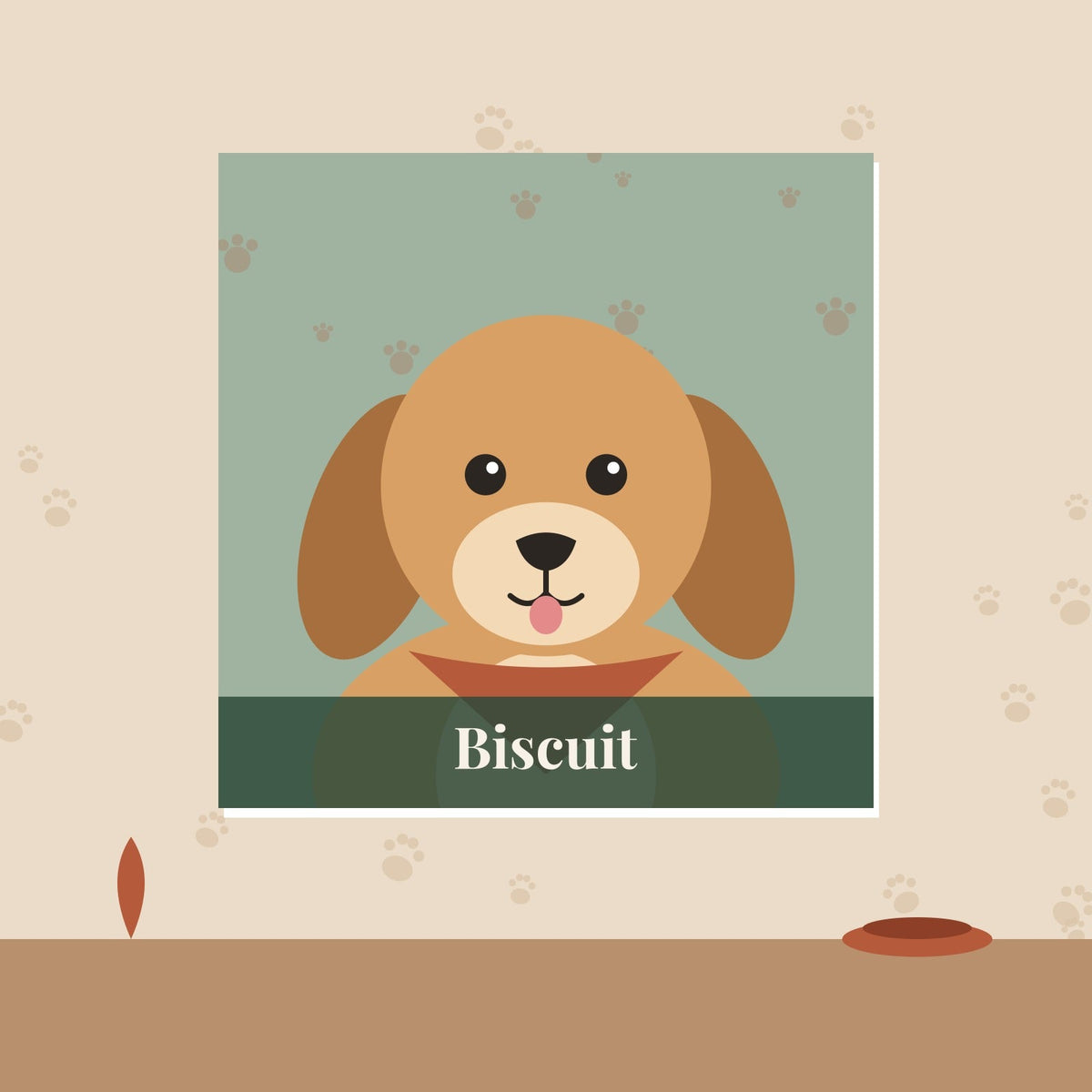 Pet Keepsakes