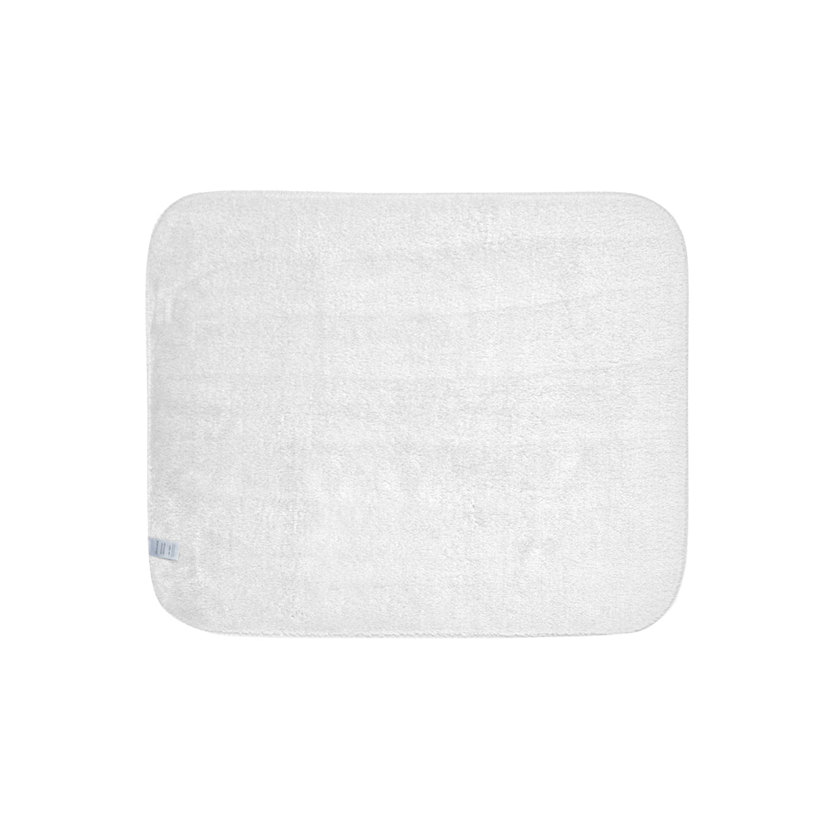 Personalized Sherpa Photo Blanket – Custom Picture Throw with Name