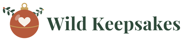 Wild Keepsakes